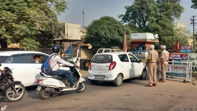 ਪੰਜਾਬ ਬੰਦ