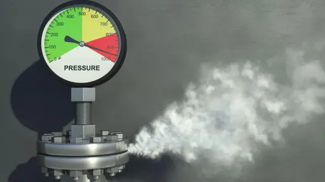 எண்ணூர் வாயுக் கசிவு