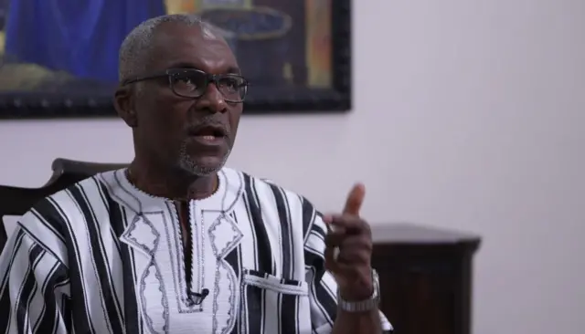 Aworan Alexander Cummings