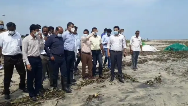 தென்பெண்ணை வெள்ளத்தால் 2300 வீடுகள், 5,610 ஹெக்டேர் விளைநிலங்கள் பாதிப்பு