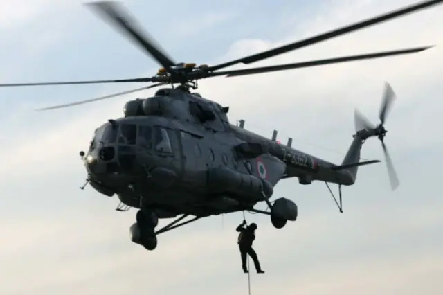 26/11 ముంబయి దాడులు