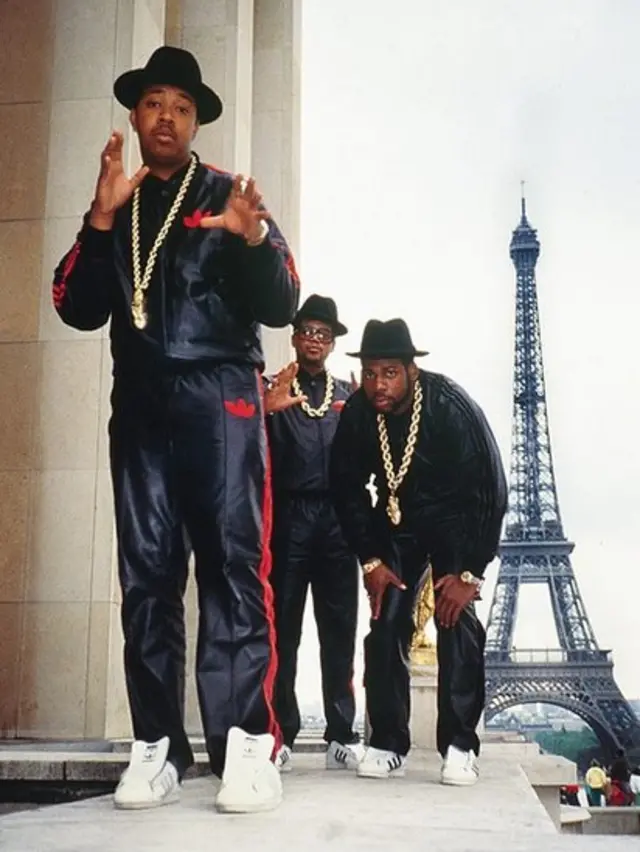 Run-DMC