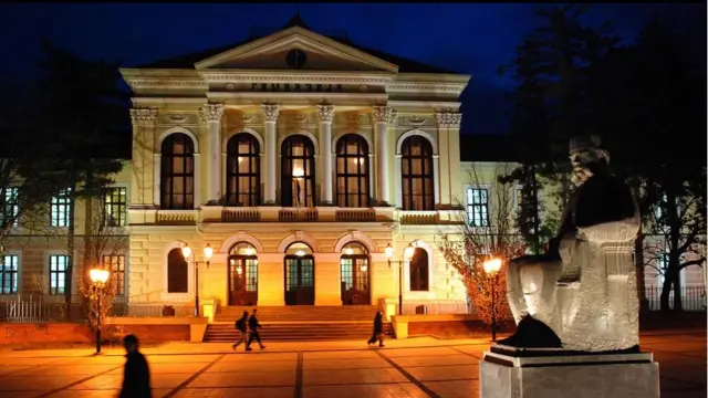 Prva kragujevačka gimnazija