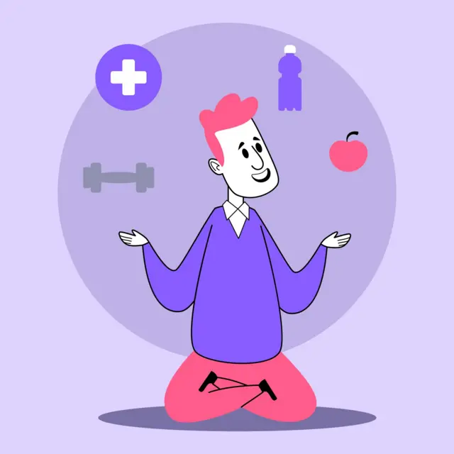 मॅन्युव्हर्स, व्यायाम आणि औषधोपचार