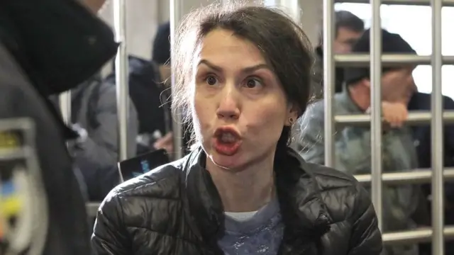Черновол