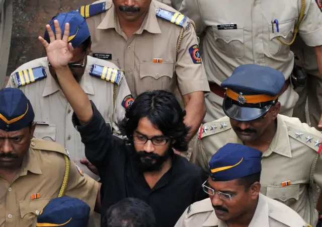 અસીમ ત્રિવેદી