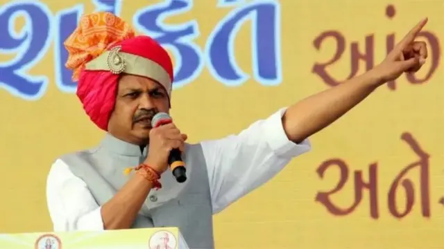 નરેશ પટેલ