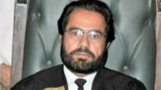 محمد نور مسکانزی