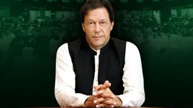 ઇમરાન ખાન