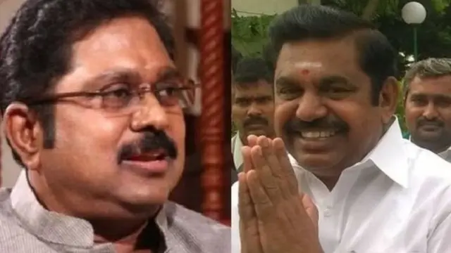 எடப்பாடி பழனிச்சாமி