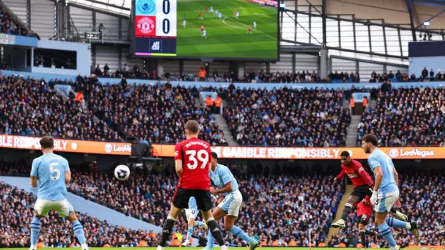 مارکوس رشفورد