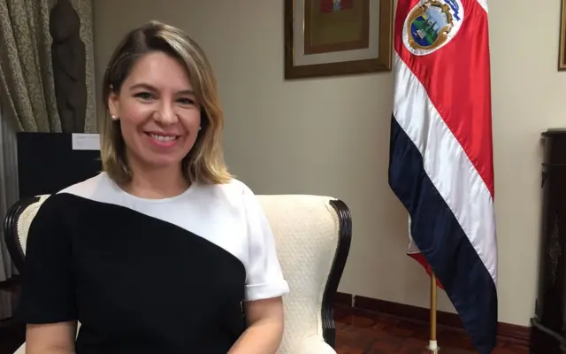 Primera Dama
