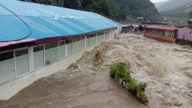 شمالی علاقہ جات