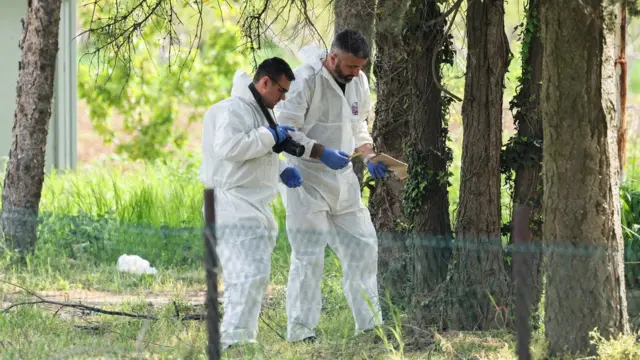 zločin, policija, Mladenovac