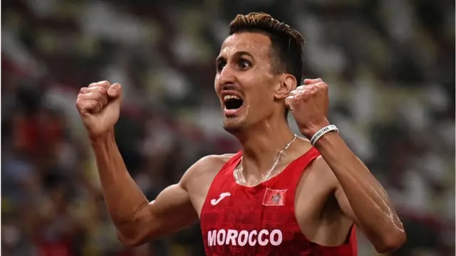 سفيان البقالي