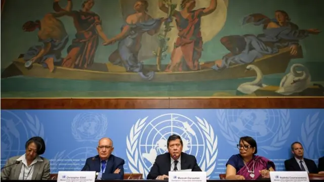 ရိုဟင်ဂျာ၊ ICC ၊ မြန်မာ၊ ရခိုင်