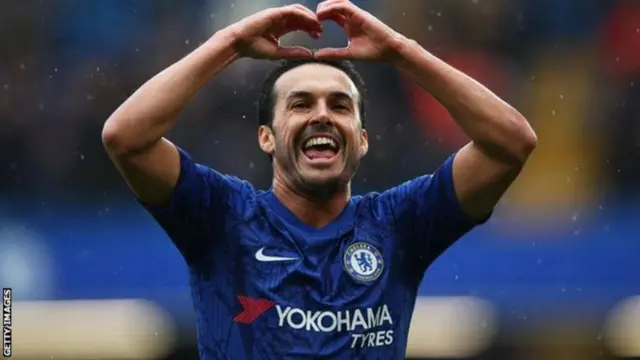 Pedro