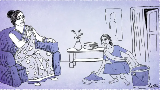 கணவரிடம் சொல்லாமல் கருத்தடை செய்துகொண்ட பெண் #HerChoice