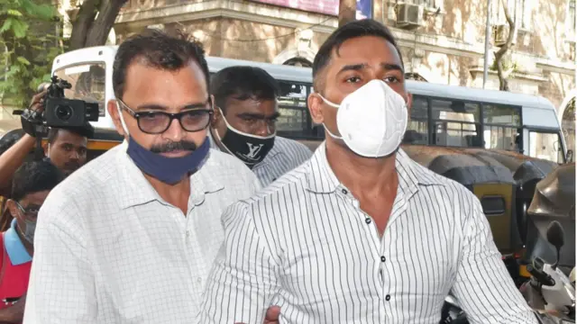 समीर खान