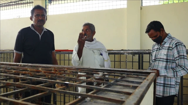 మాజీ ఉద్యోగులు