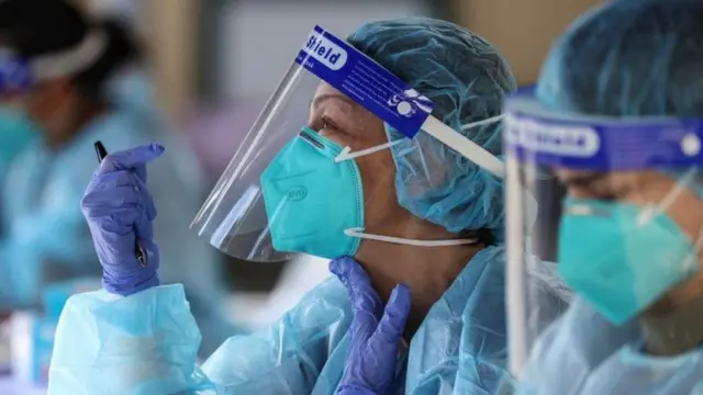 Bir çok uzman bunun çok nadir bir vaka olduğu ve genel sonuçlara varılmaması gerektiğini düşünüyor