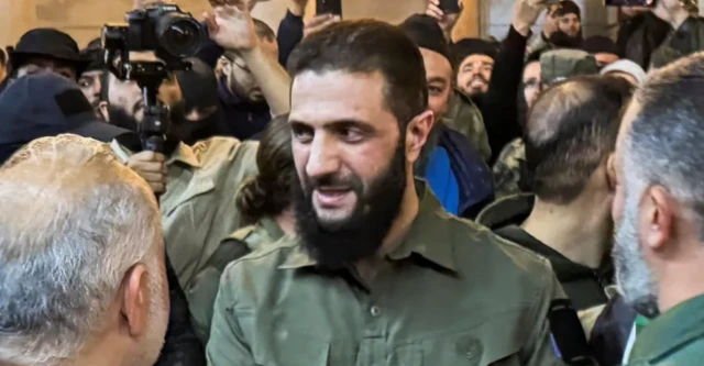 አቡ መሐመድ አል-ጆውላኒ