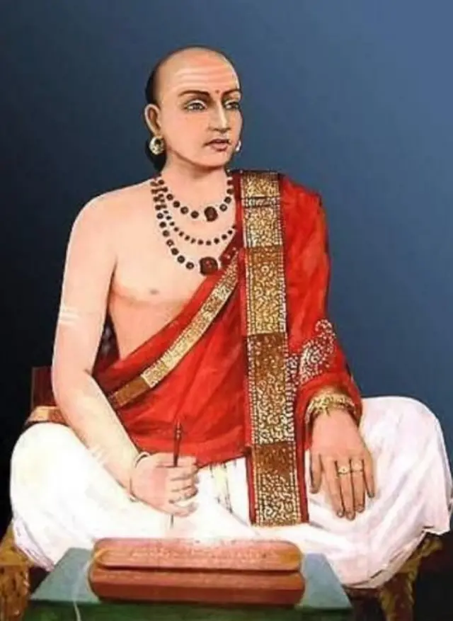 హర్షుడి జీవిత చరిత్రను రచించిన బాణభట్టు