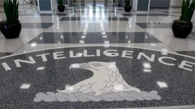 CIA