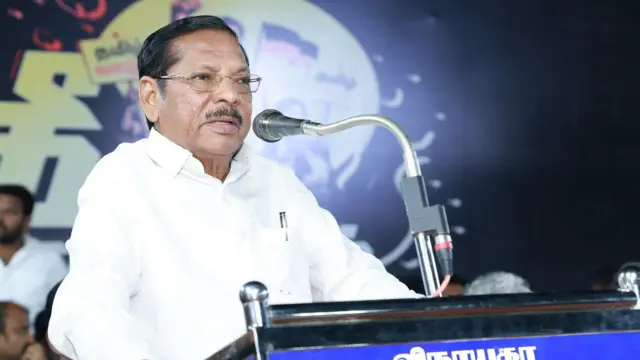 அதிமுகவில் ஒரு பிரிவு தவெகவுக்கு ஆதரவு