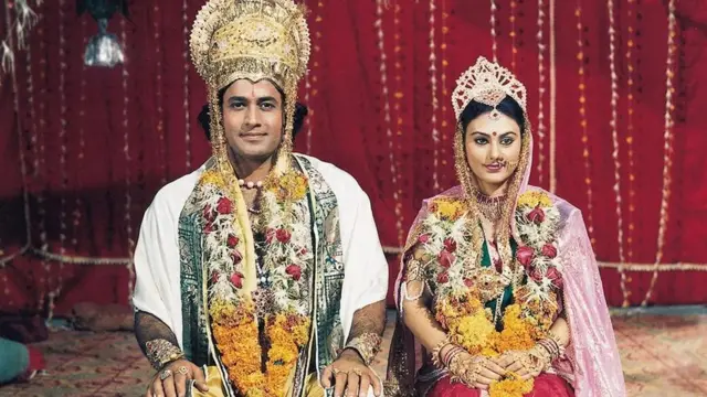 రామాయణం టీవీ సీరియల్