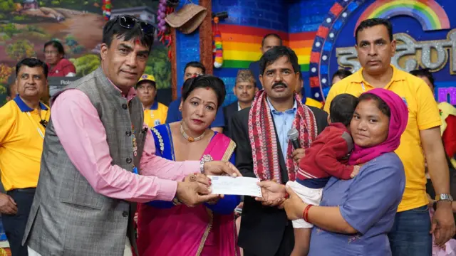 सहयोग आदान प्रदान 