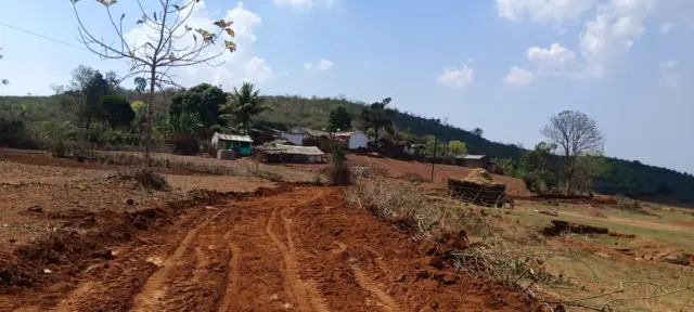 తోటగొడిపుట్