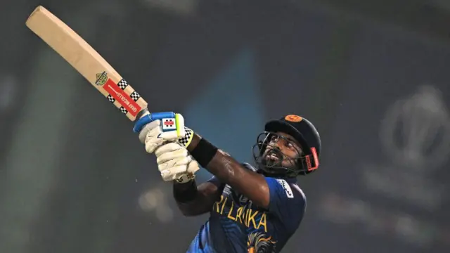 চারিথ আসালাঙ্কা