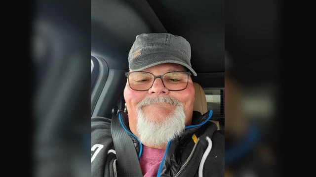 مایکل لابین 