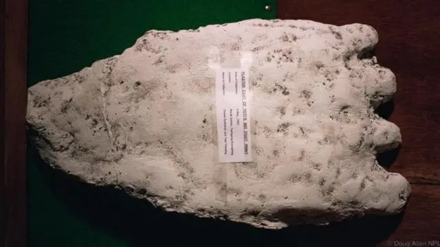 हिमालयात खरंच 'येती' हिममानव आहेत का?