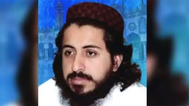 साद रिज़वी