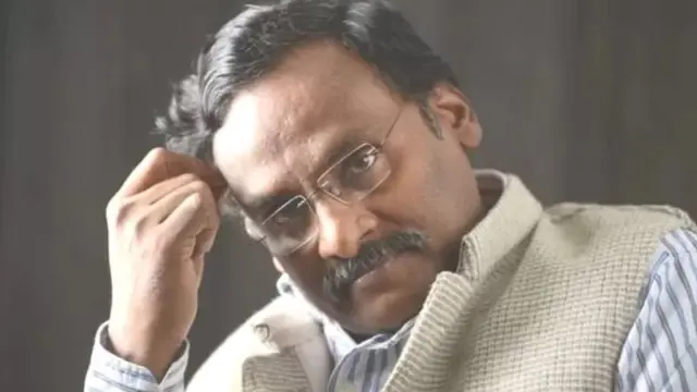 ప్రొఫెసర్ సాయిబాబా