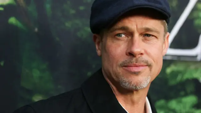 ब्रेड पिट