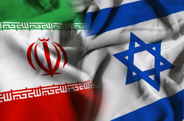 إيران وإسرائيل تعلنان وقف الضربات مؤقتاً وتحذّران من الرد إذا خُرق وقف إطلاق النار مجدداً