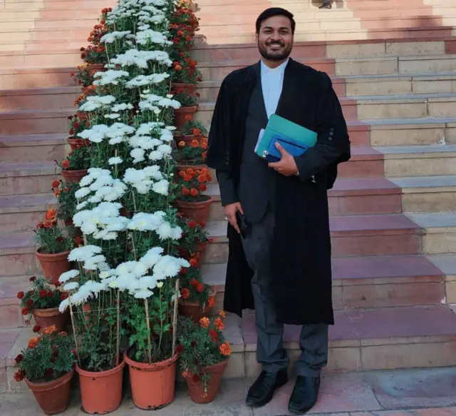 ਸੱਤਿਅਮ ਸਿੰਘ