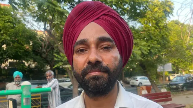 ਤਰੁਣਜੀਤ ਸਿੰਘ ਉਰਫ਼ 'ਪੱਪੂ'