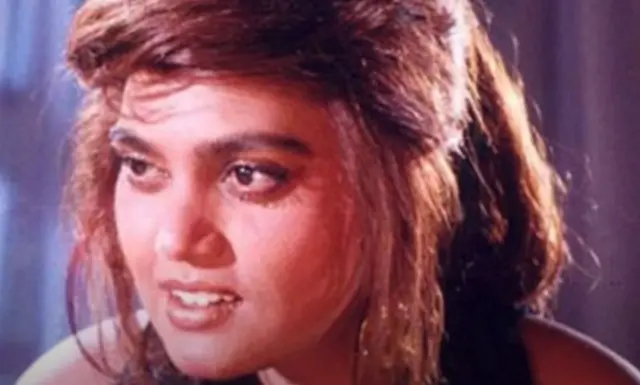 సిల్క్ స్మిత