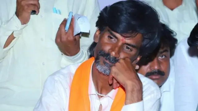 मनोज जरांगे 