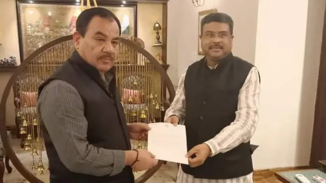 हरक सिंह रावत