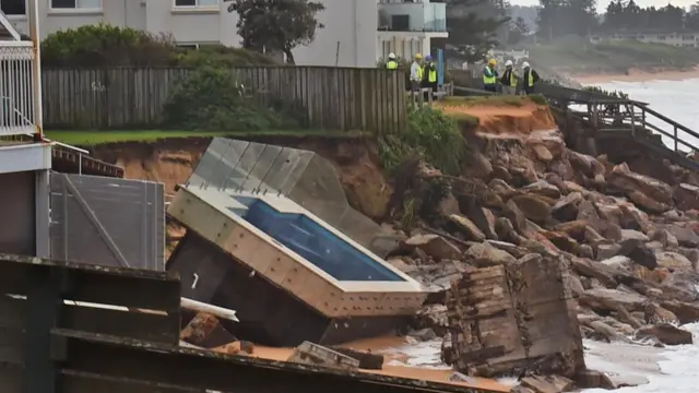 حماية البيئات البحرية