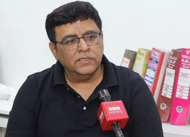 આશિષ ગુજરાતી