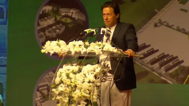 عمران خان