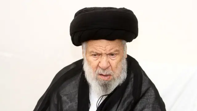 موسوی اردبیلی
