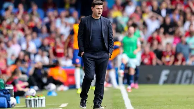 Mauricio Pochettino