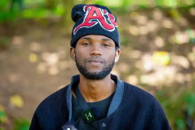 Eddy Fredol Uwiyera ni we yatanguje uwu murwi w'Abatwakazi batamba umuziki wa none